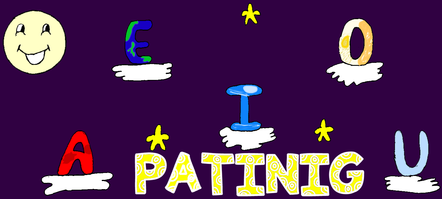 This is patinig